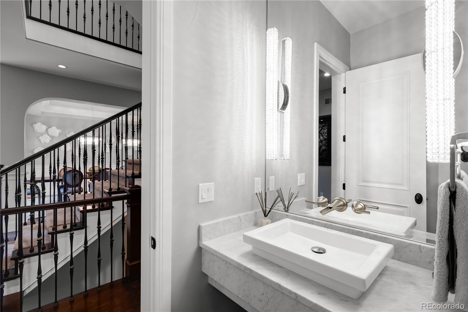 MLS Image #37 for 10858  rainribbon road,highlands ranch, Colorado