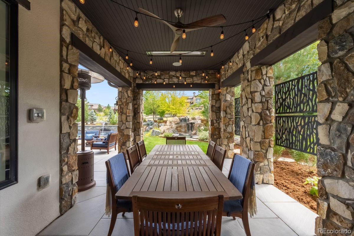 MLS Image #38 for 10858  rainribbon road,highlands ranch, Colorado