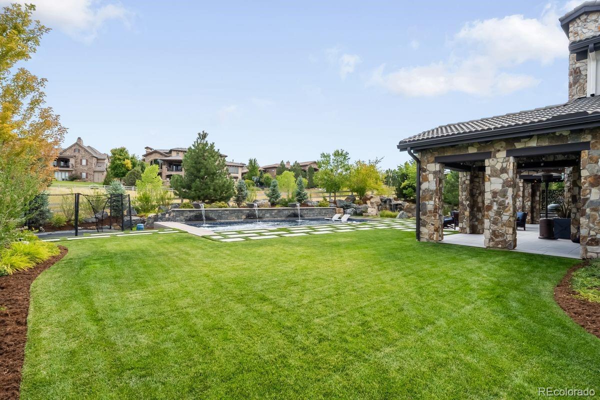 MLS Image #40 for 10858  rainribbon road,highlands ranch, Colorado