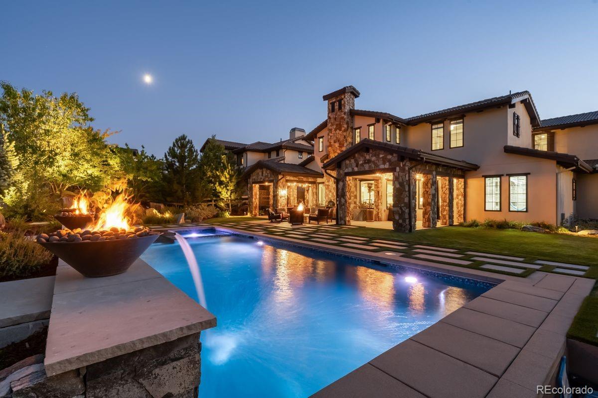 MLS Image #41 for 10858  rainribbon road,highlands ranch, Colorado
