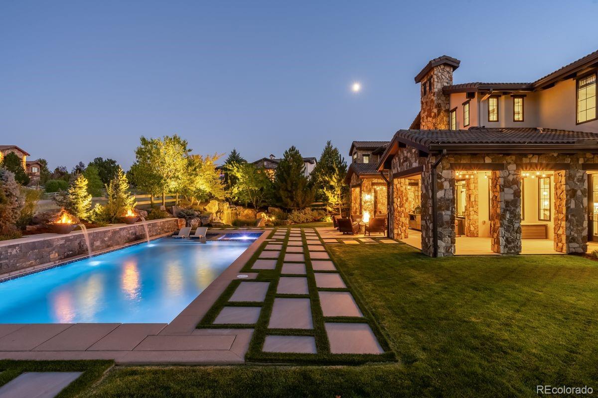 MLS Image #43 for 10858  rainribbon road,highlands ranch, Colorado