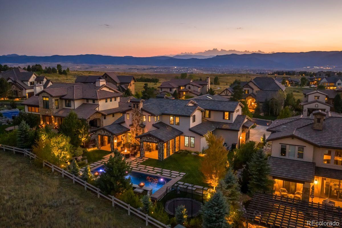MLS Image #44 for 10858  rainribbon road,highlands ranch, Colorado