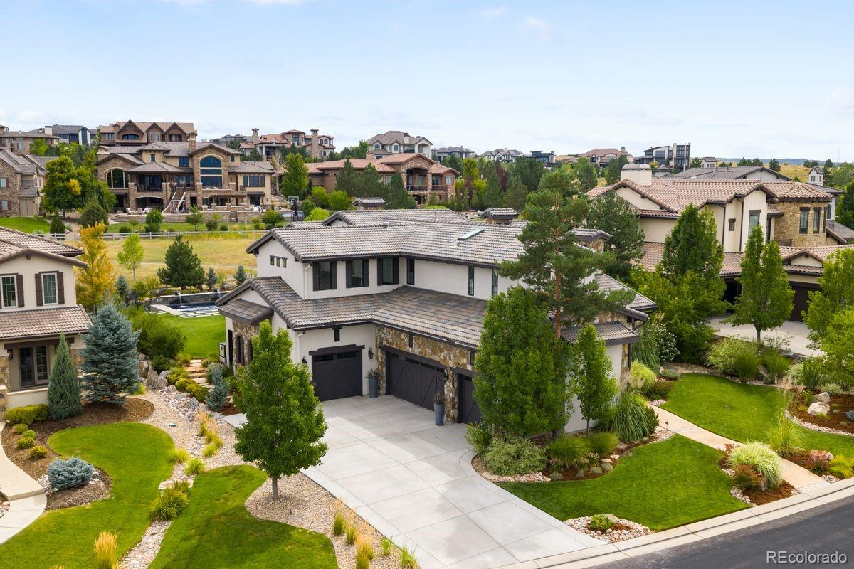 MLS Image #46 for 10858  rainribbon road,highlands ranch, Colorado