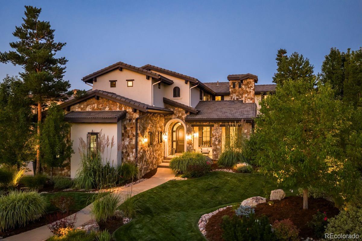 MLS Image #49 for 10858  rainribbon road,highlands ranch, Colorado
