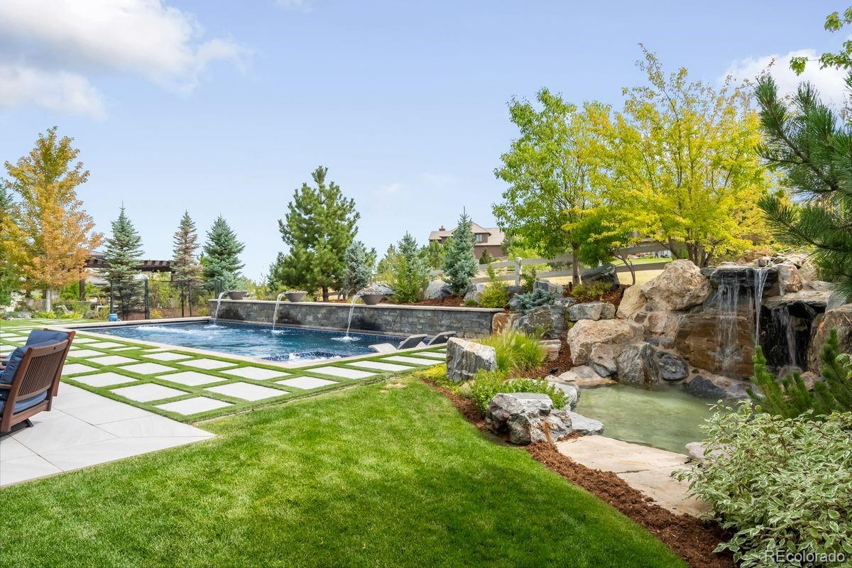 MLS Image #6 for 10858  rainribbon road,highlands ranch, Colorado