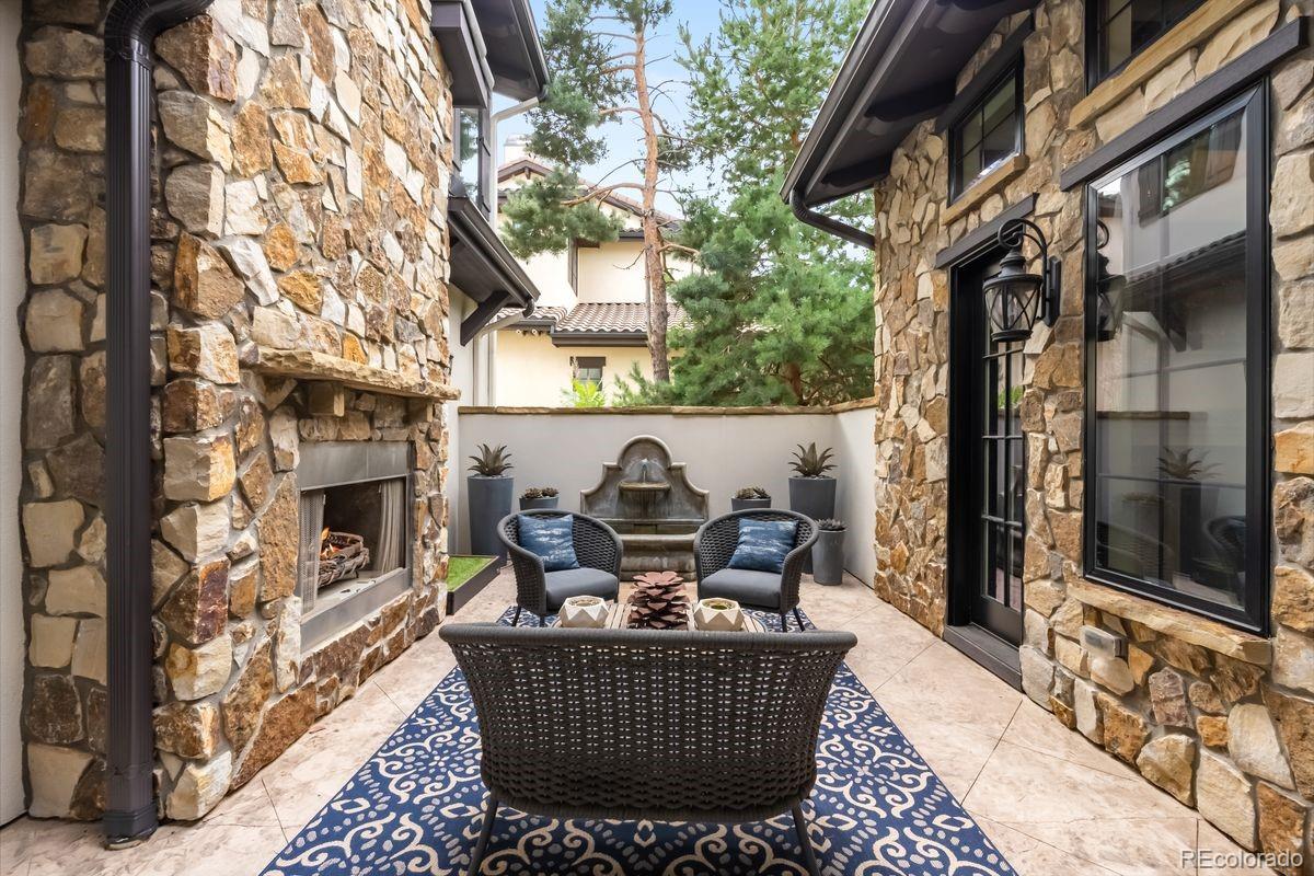 MLS Image #9 for 10858  rainribbon road,highlands ranch, Colorado