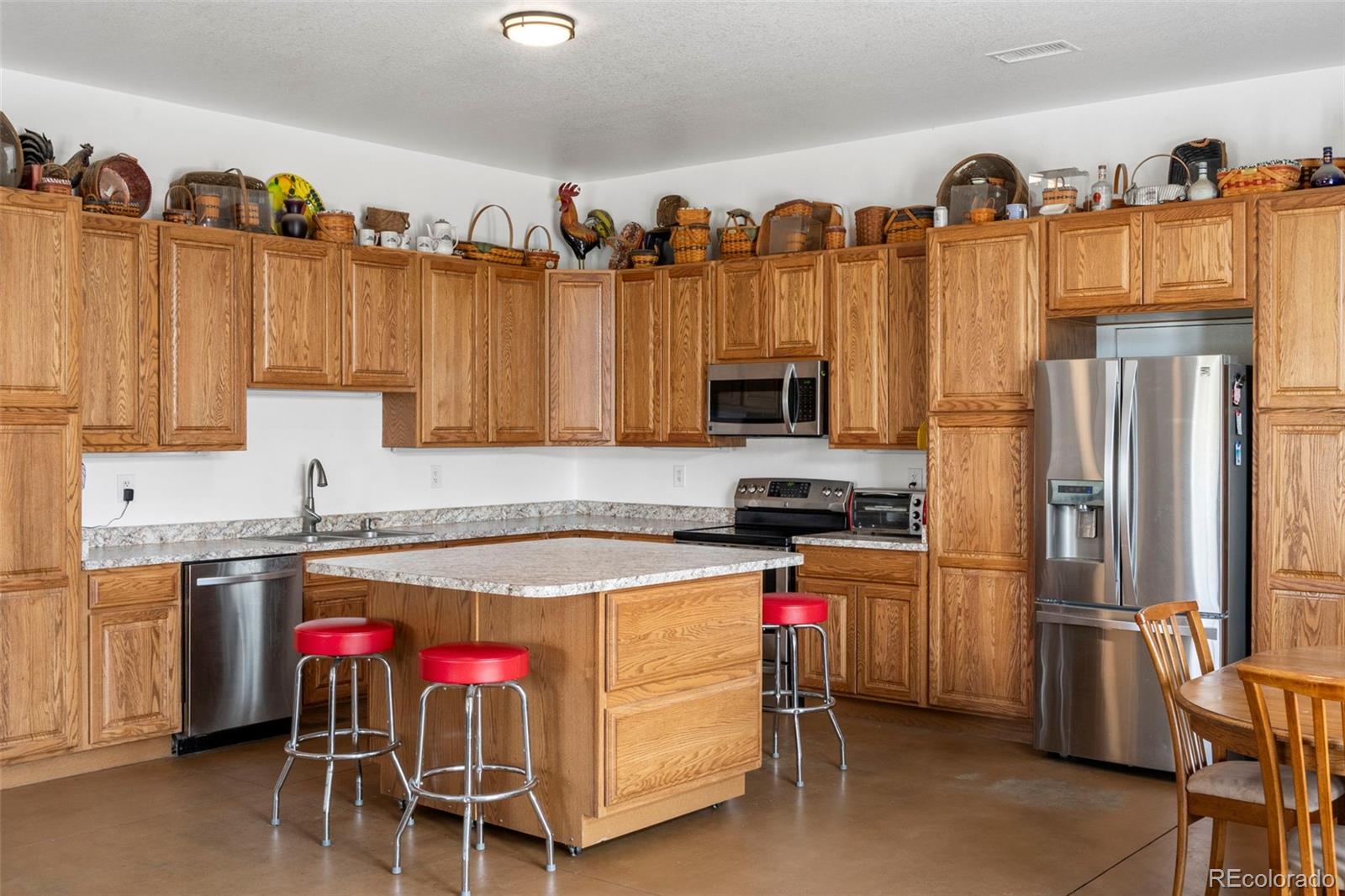 MLS Image #1 for 2151  elizabeth drive,parker, Colorado