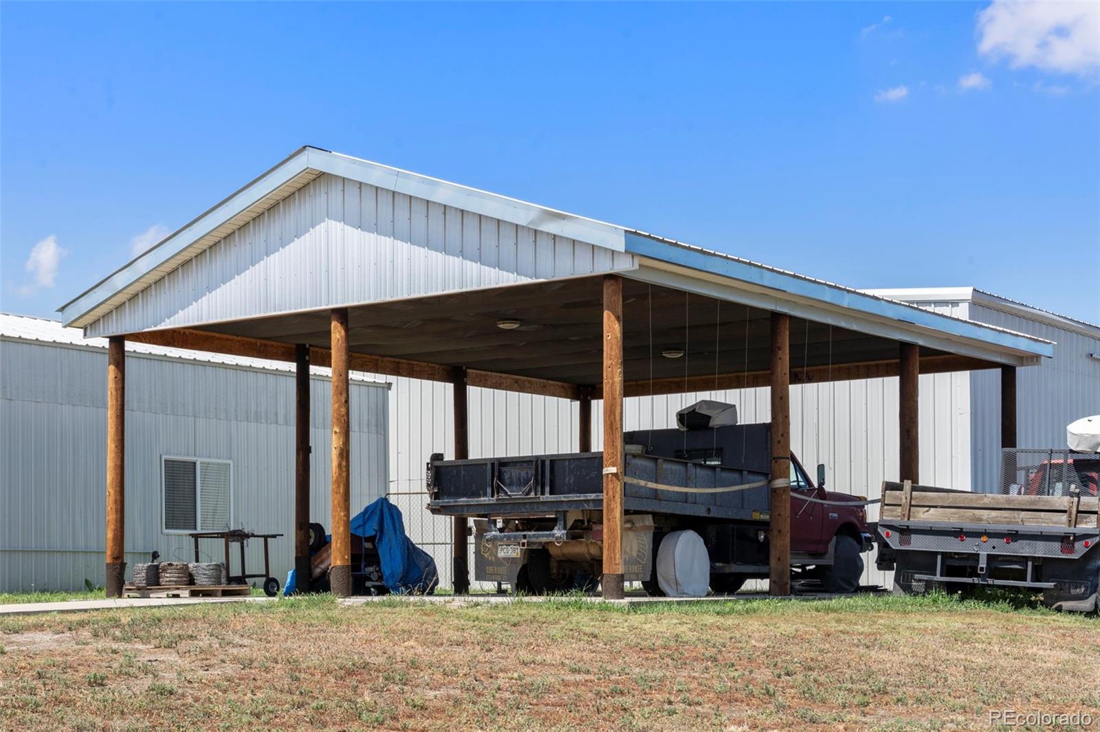 MLS Image #15 for 2151  elizabeth drive,parker, Colorado