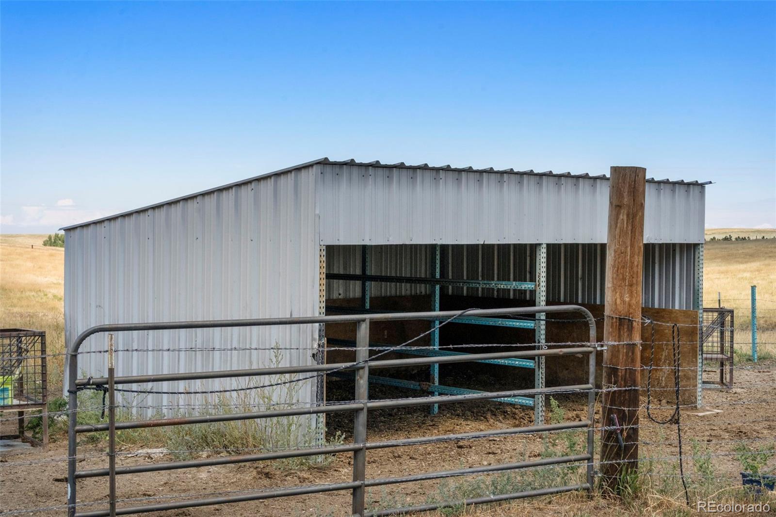 MLS Image #17 for 2151  elizabeth drive,parker, Colorado