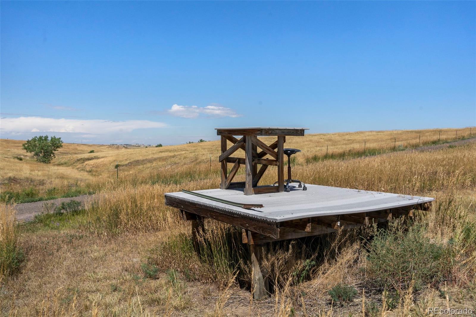 MLS Image #20 for 2151  elizabeth drive,parker, Colorado