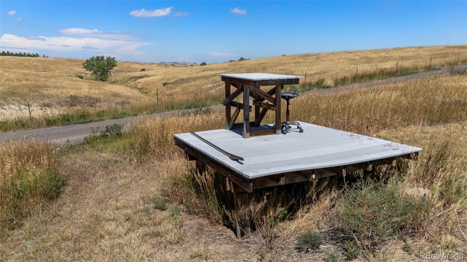 MLS Image #24 for 2151  elizabeth drive,parker, Colorado