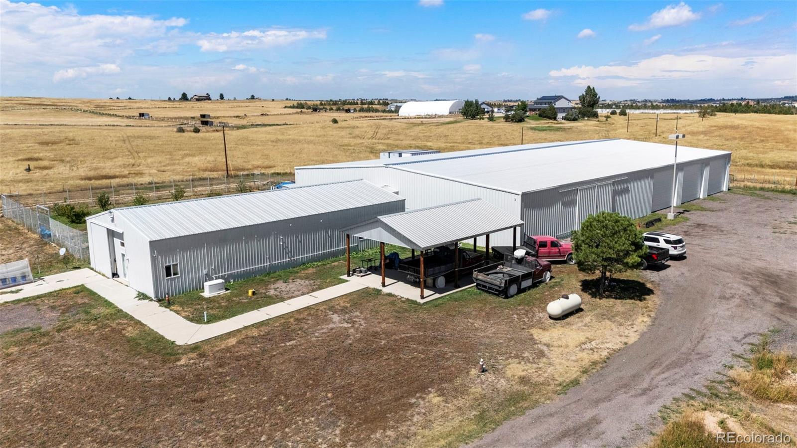 MLS Image #29 for 2151  elizabeth drive,parker, Colorado