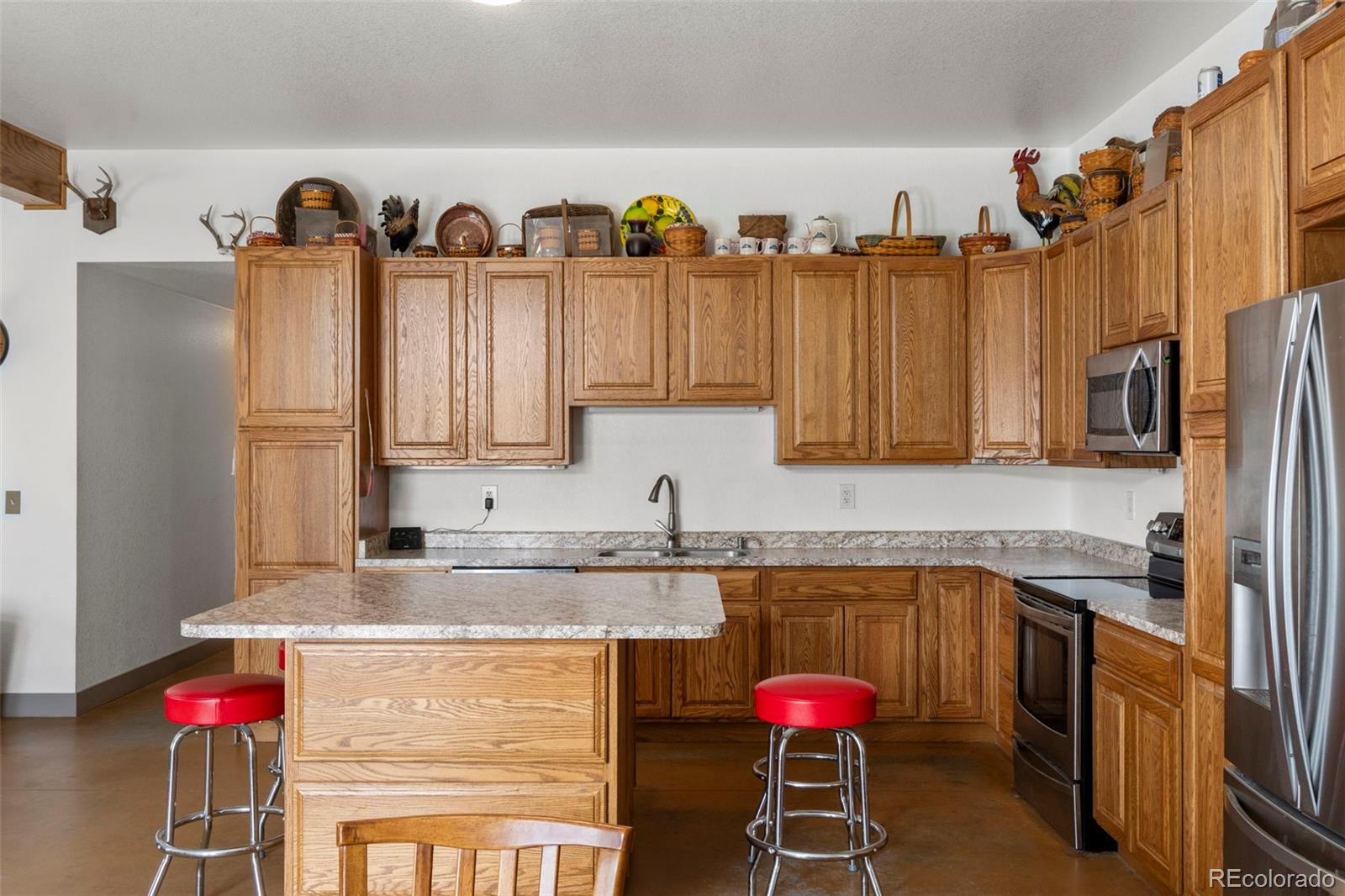 MLS Image #3 for 2151  elizabeth drive,parker, Colorado