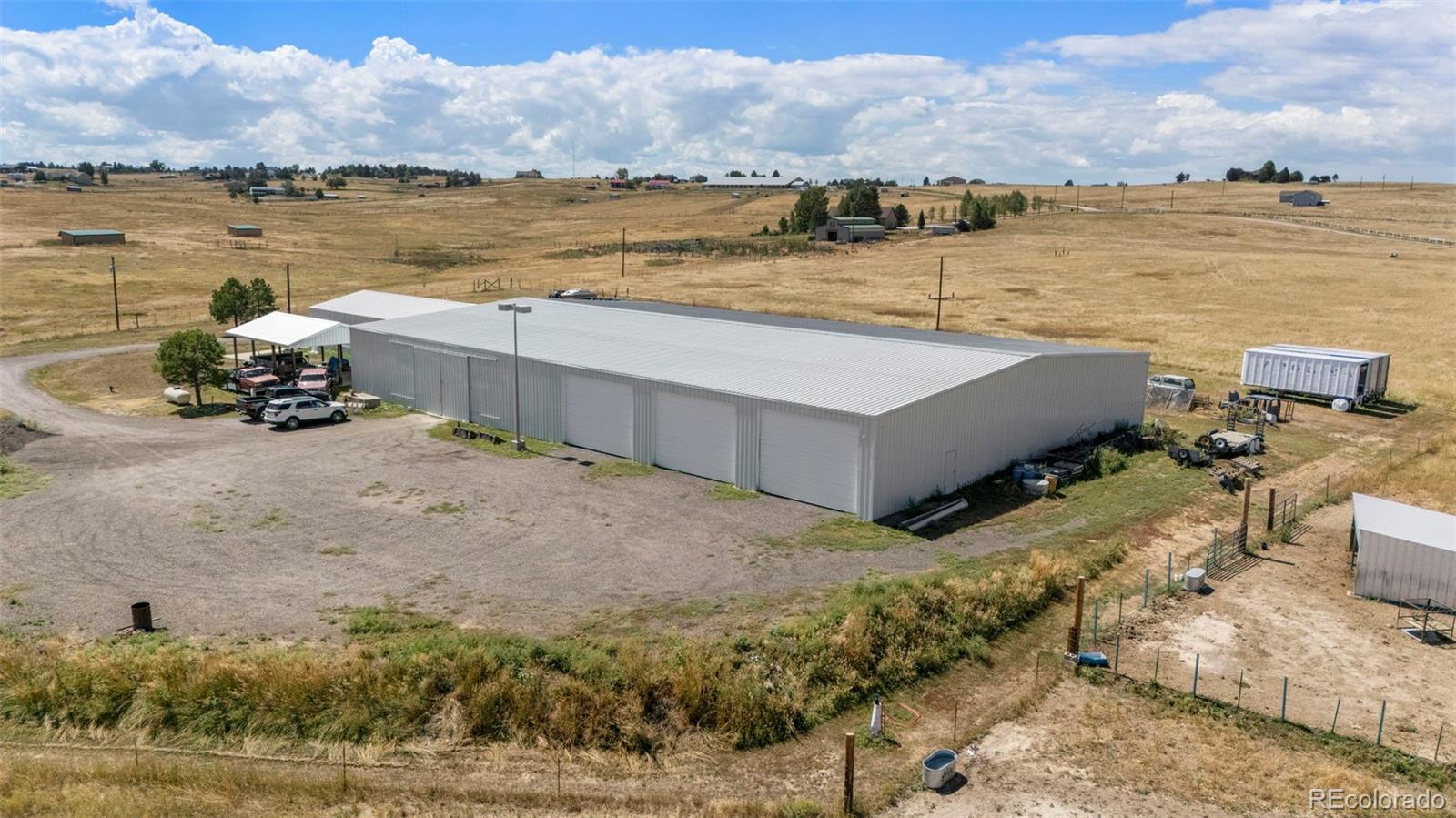 MLS Image #30 for 2151  elizabeth drive,parker, Colorado