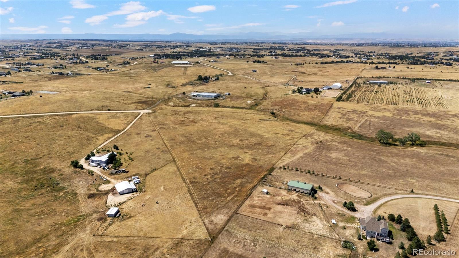 MLS Image #34 for 2151  elizabeth drive,parker, Colorado
