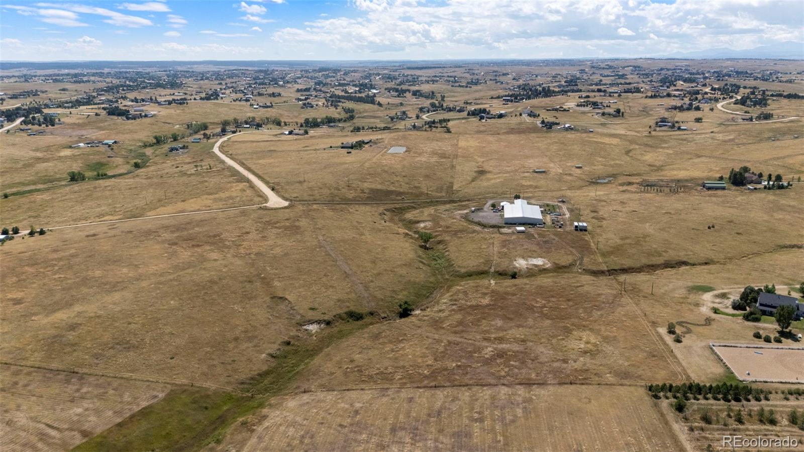 MLS Image #35 for 2151  elizabeth drive,parker, Colorado