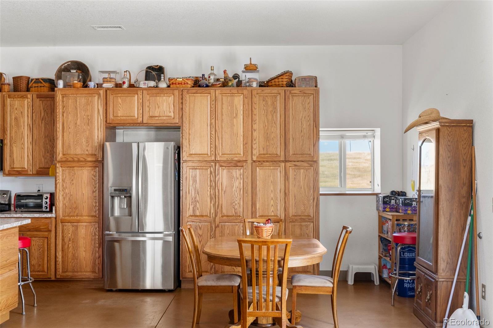 MLS Image #4 for 2151  elizabeth drive,parker, Colorado