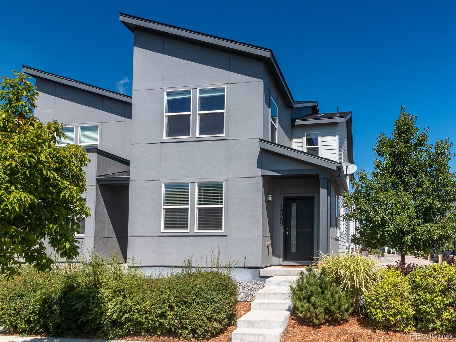 MLS Image #0 for 16069 e elk drive ,denver, Colorado