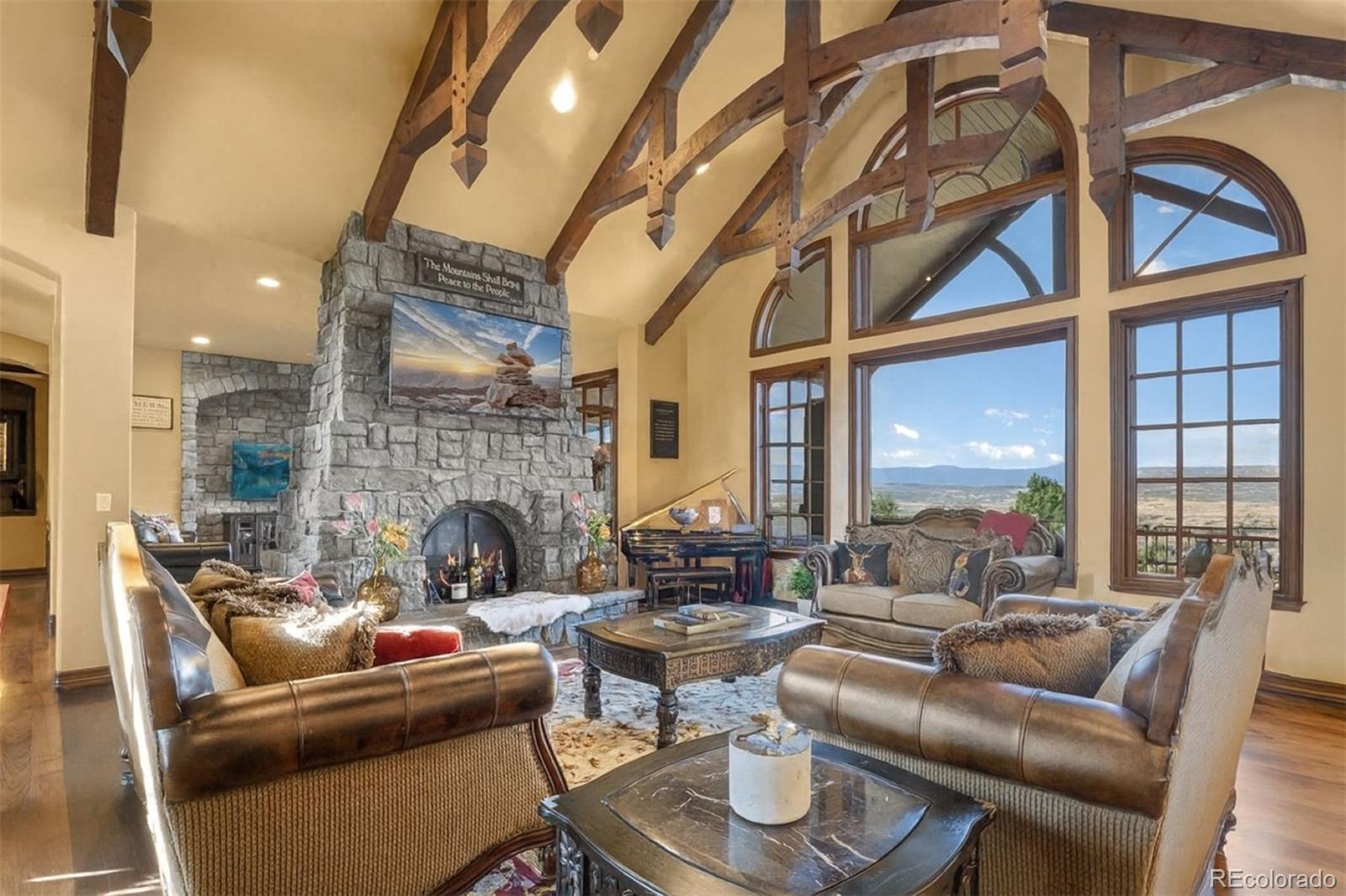 MLS Image #10 for 3440  medallion road,castle rock, Colorado