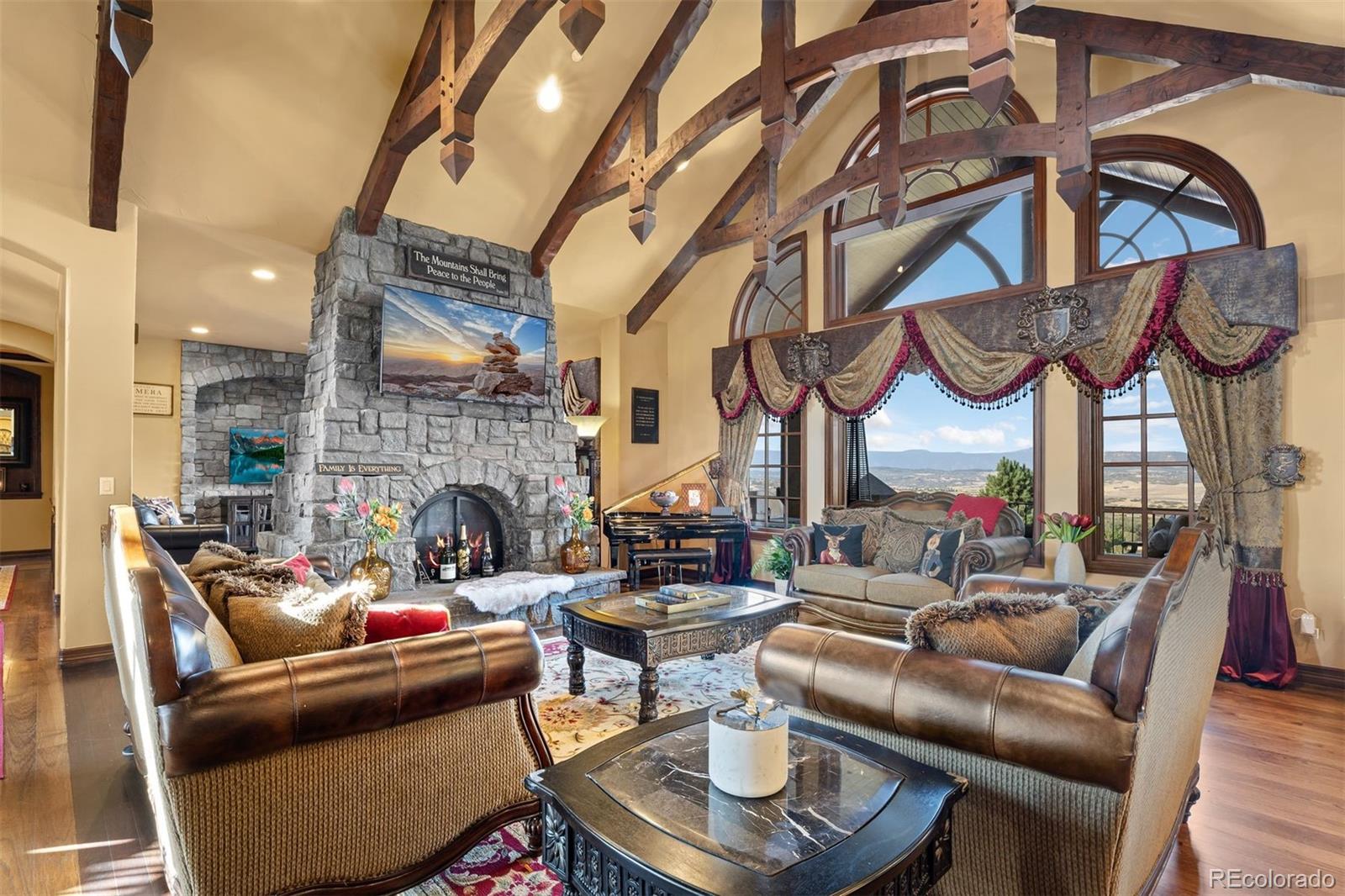 MLS Image #11 for 3440  medallion road,castle rock, Colorado