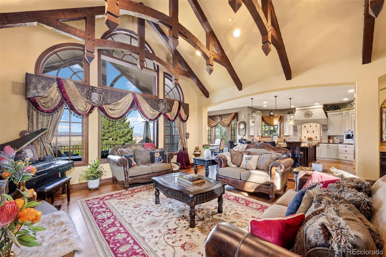 MLS Image #12 for 3440  medallion road,castle rock, Colorado