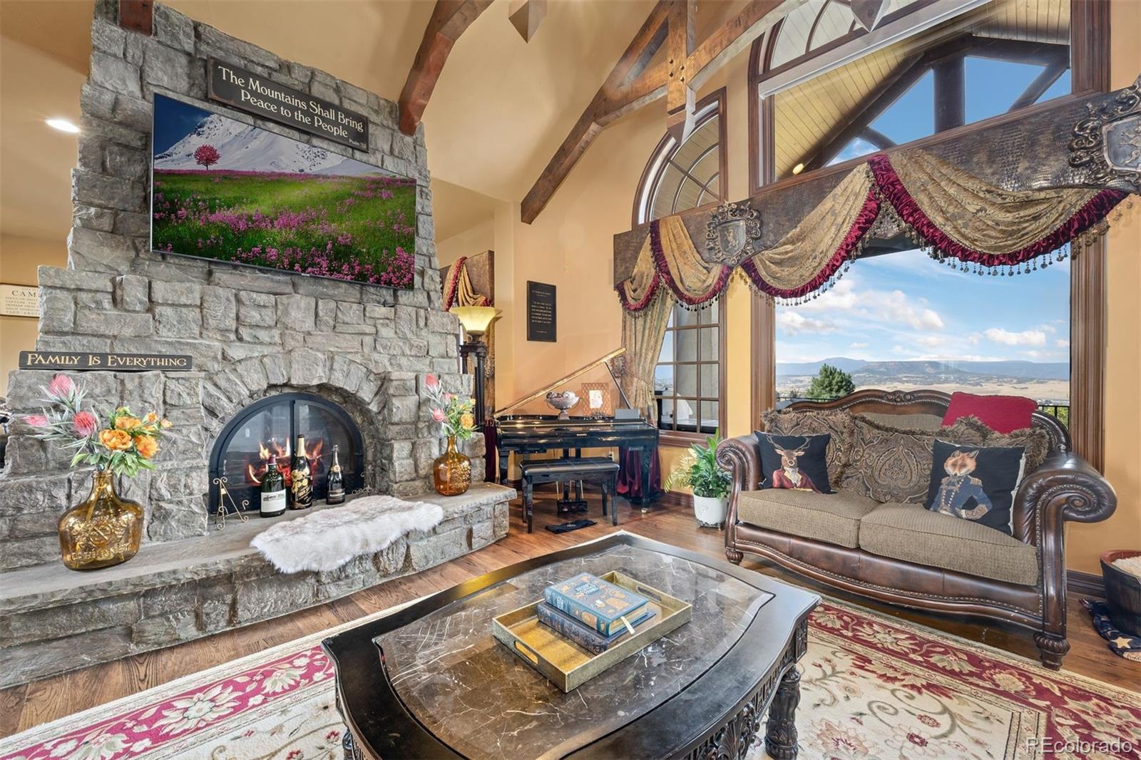 MLS Image #13 for 3440  medallion road,castle rock, Colorado