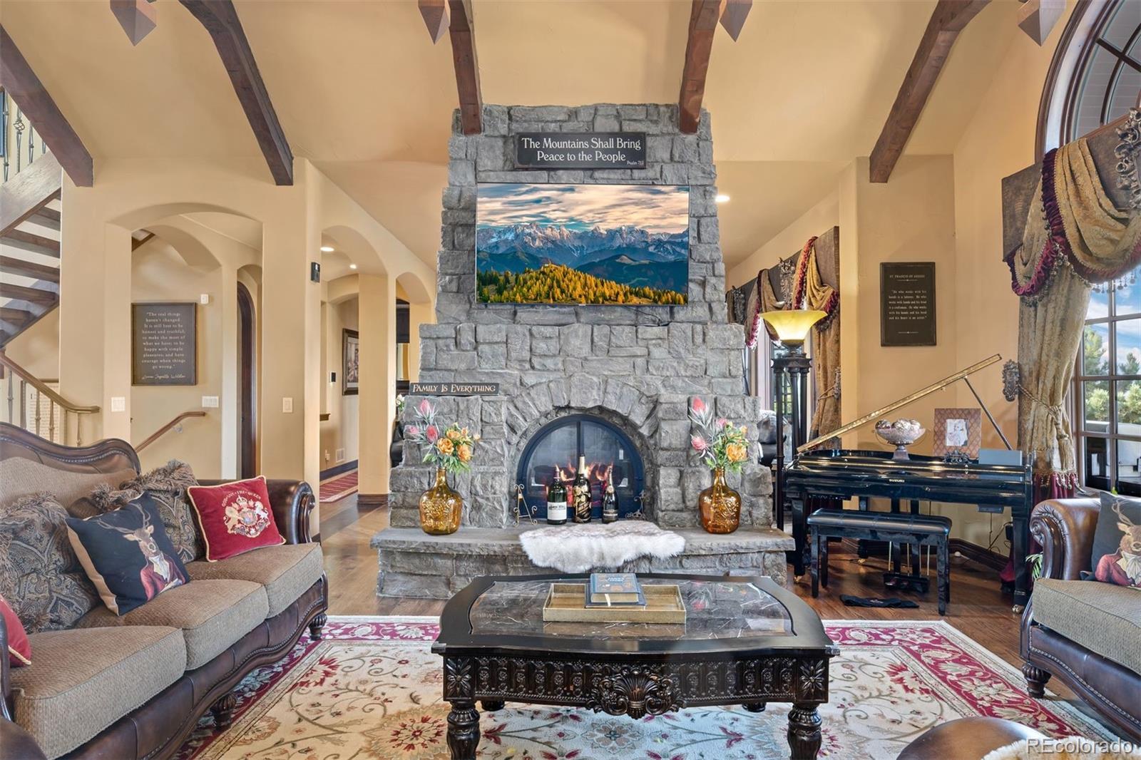 MLS Image #14 for 3440  medallion road,castle rock, Colorado