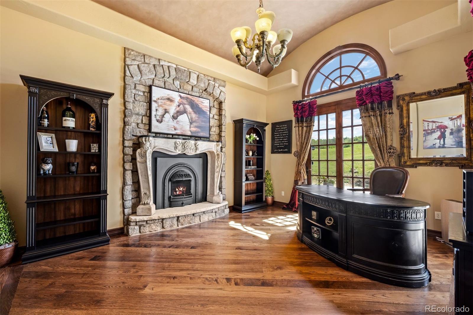 MLS Image #17 for 3440  medallion road,castle rock, Colorado