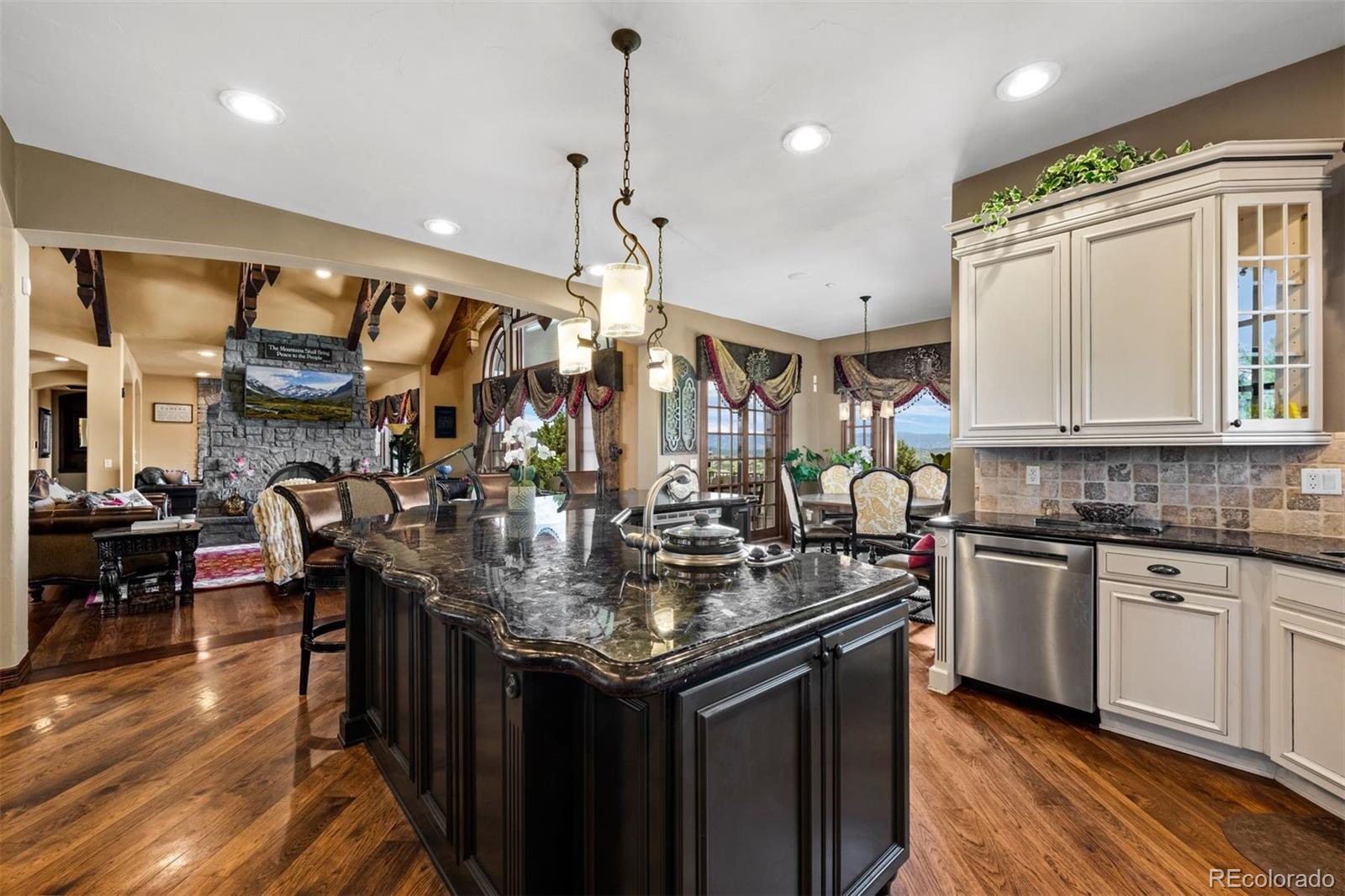 MLS Image #20 for 3440  medallion road,castle rock, Colorado