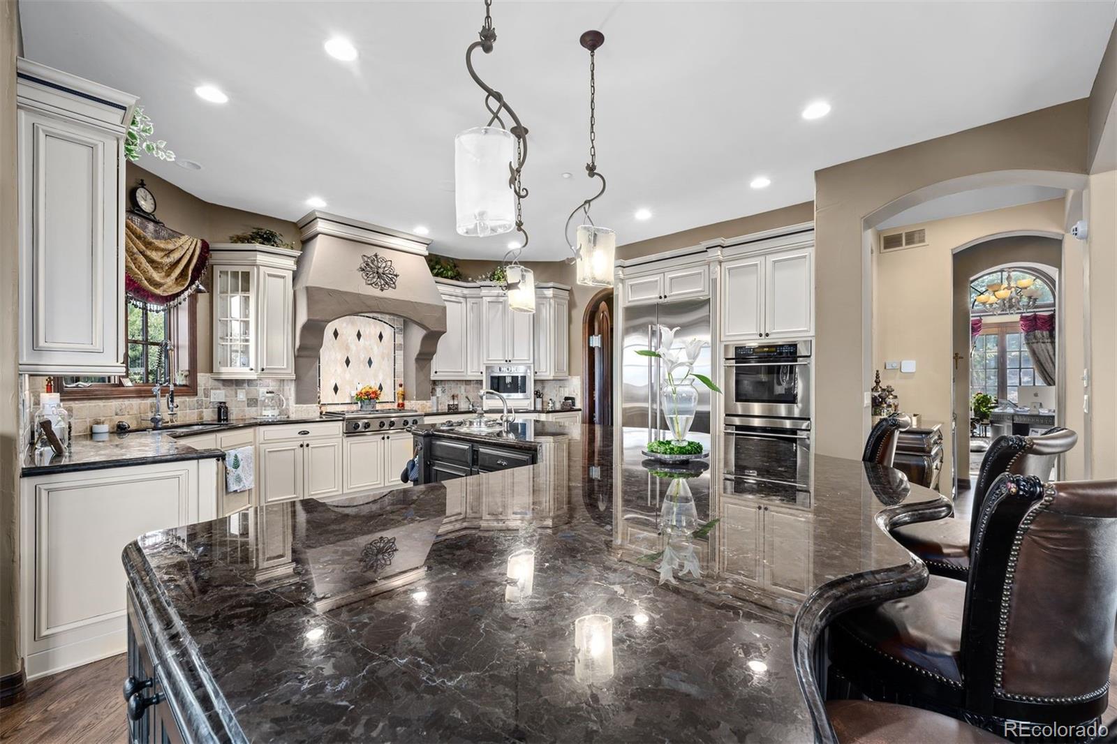 MLS Image #21 for 3440  medallion road,castle rock, Colorado