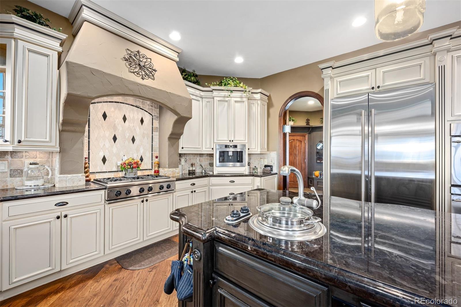 MLS Image #22 for 3440  medallion road,castle rock, Colorado