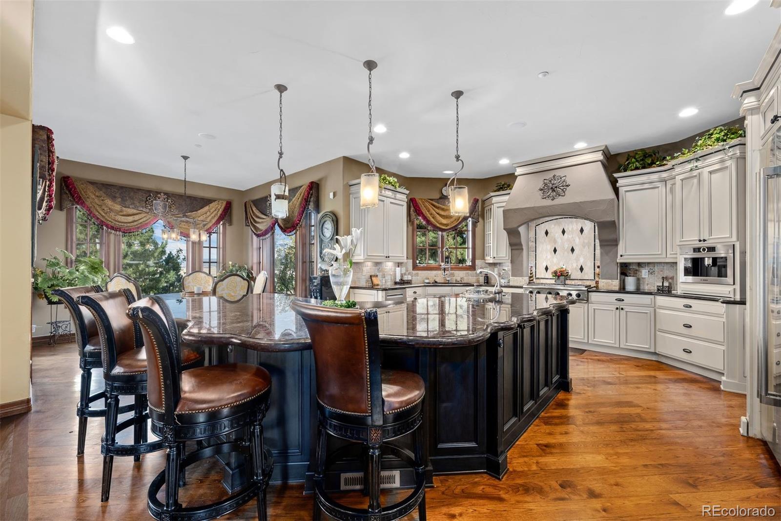 MLS Image #23 for 3440  medallion road,castle rock, Colorado