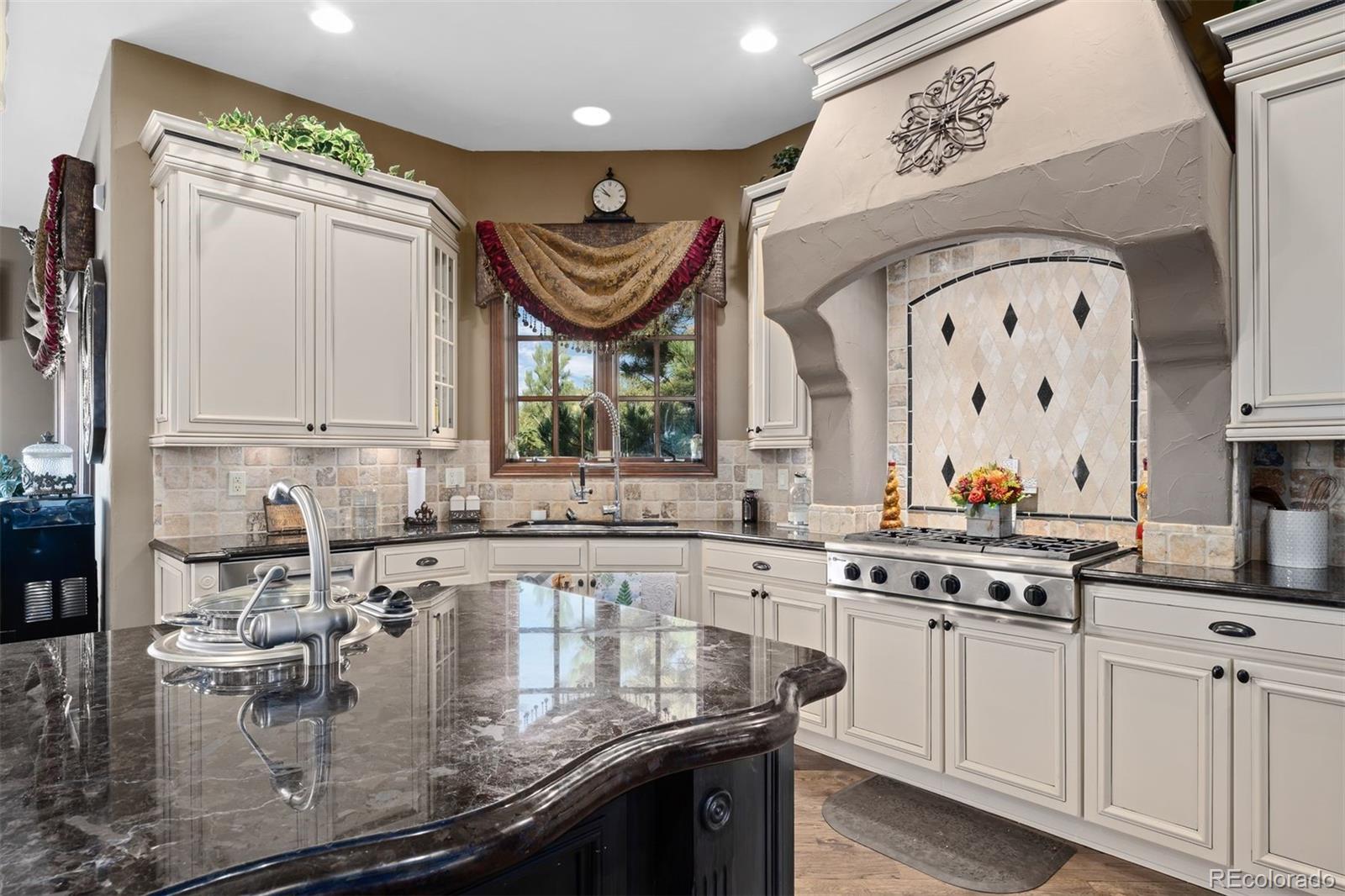 MLS Image #24 for 3440  medallion road,castle rock, Colorado