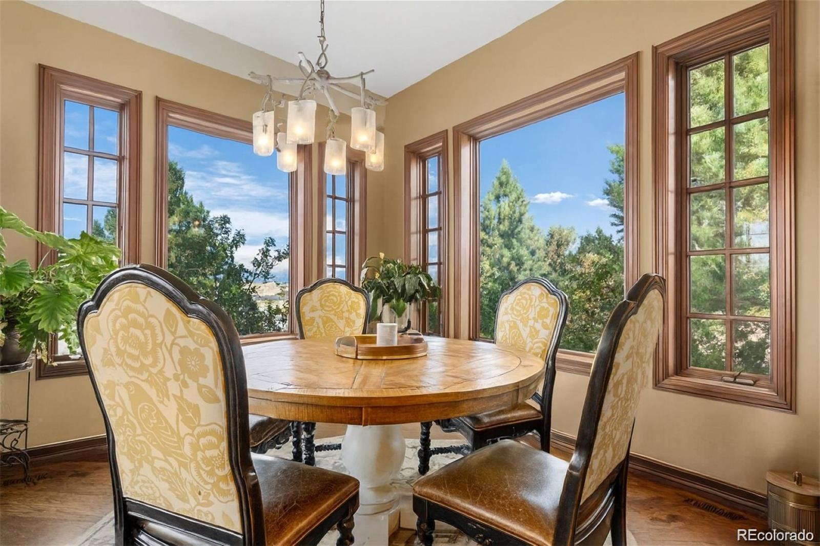 MLS Image #26 for 3440  medallion road,castle rock, Colorado