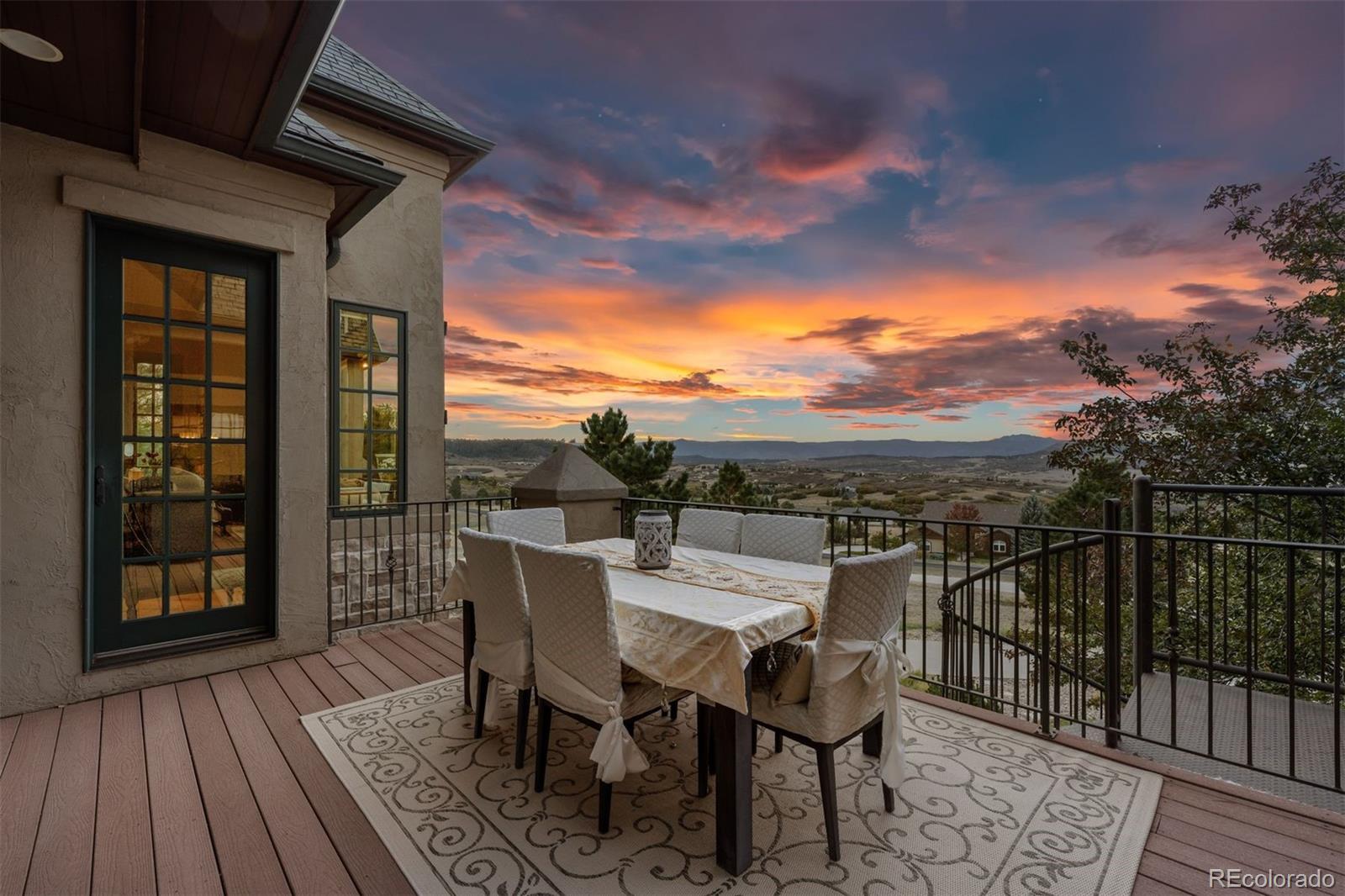 MLS Image #27 for 3440  medallion road,castle rock, Colorado