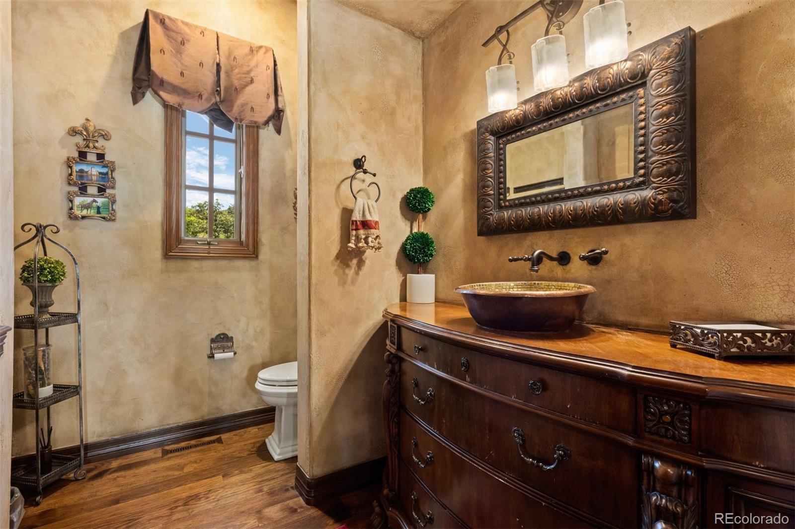 MLS Image #28 for 3440  medallion road,castle rock, Colorado