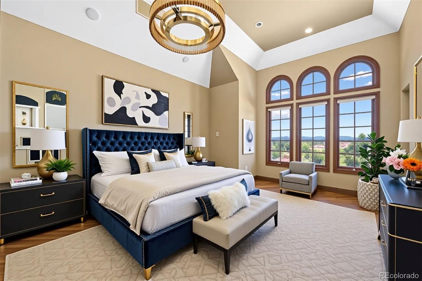 MLS Image #29 for 3440  medallion road,castle rock, Colorado