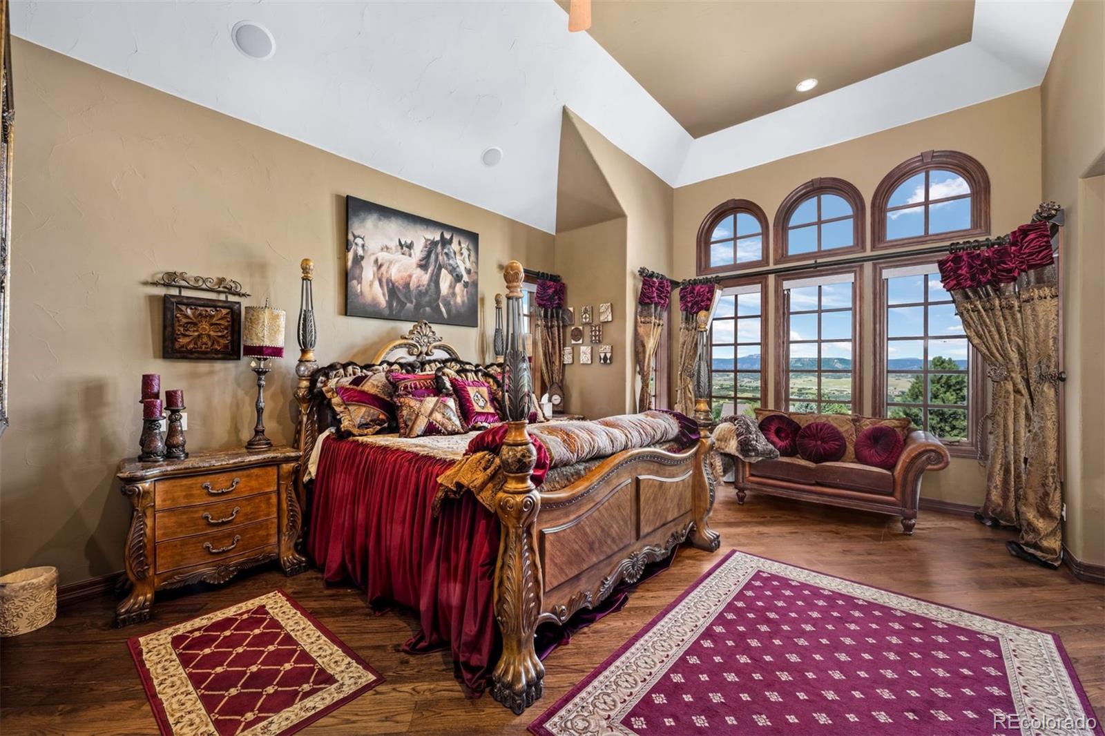 MLS Image #30 for 3440  medallion road,castle rock, Colorado