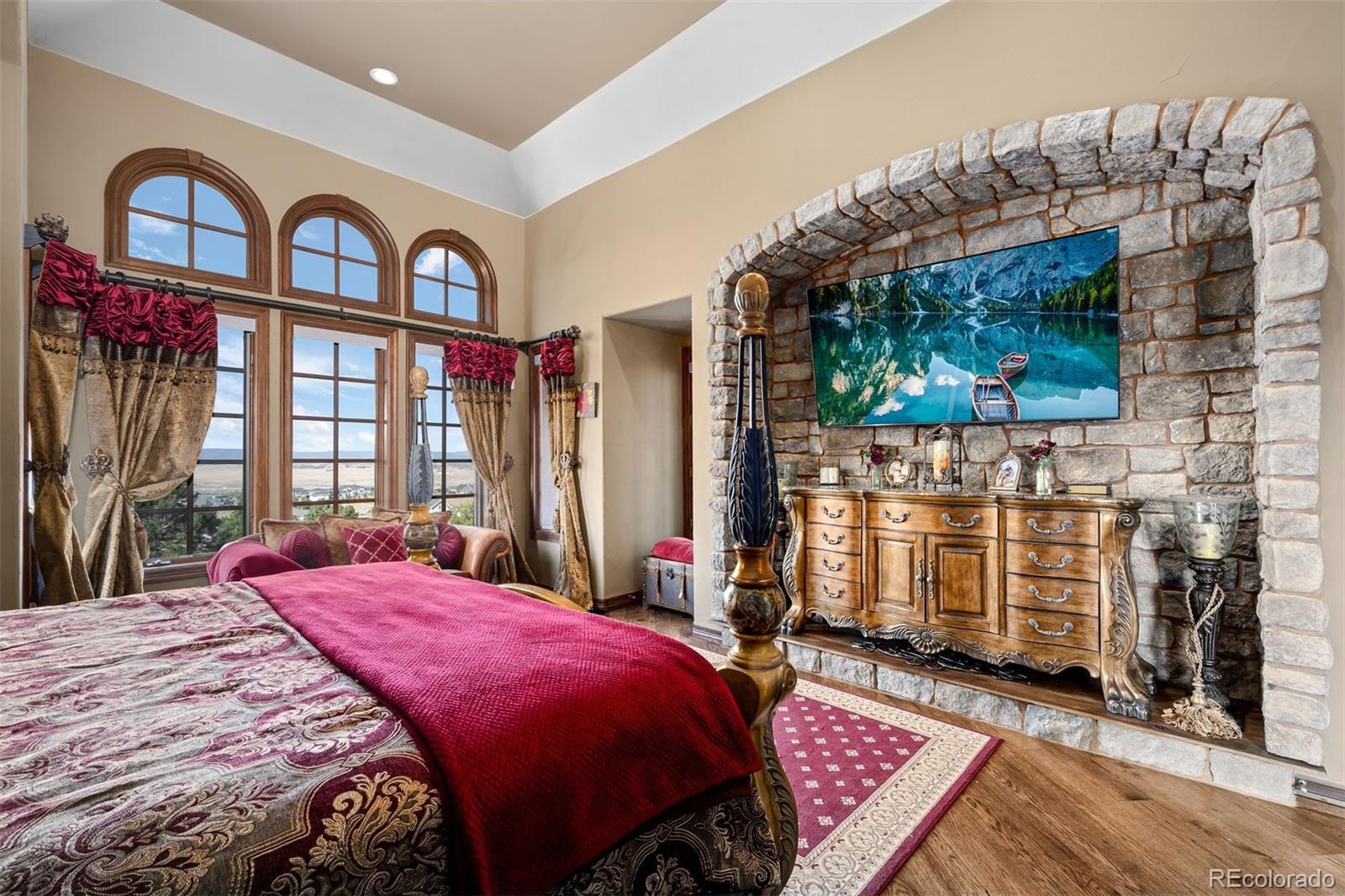 MLS Image #31 for 3440  medallion road,castle rock, Colorado