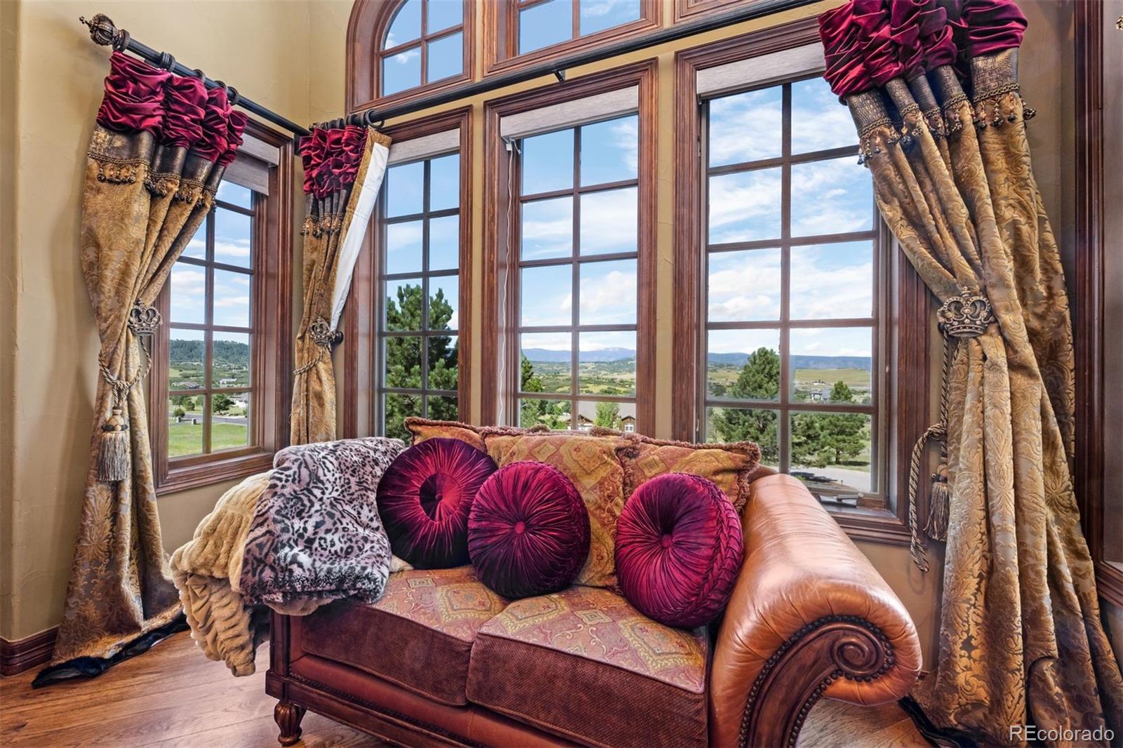 MLS Image #32 for 3440  medallion road,castle rock, Colorado
