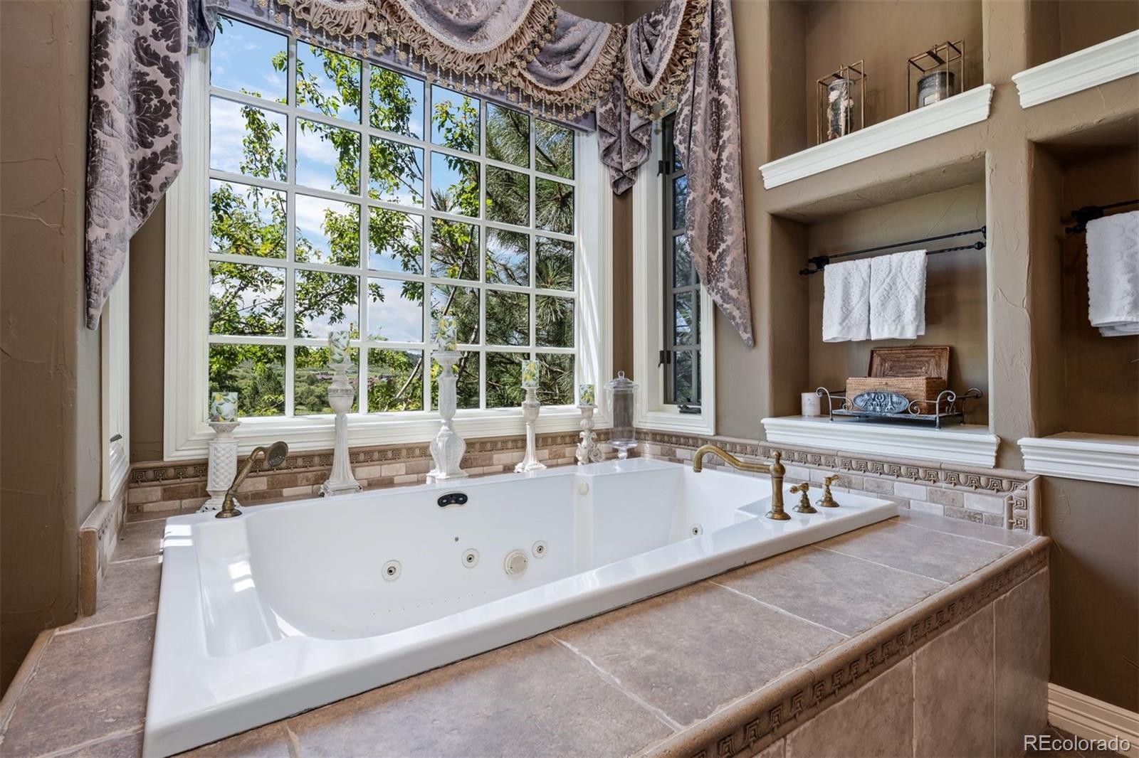 MLS Image #35 for 3440  medallion road,castle rock, Colorado