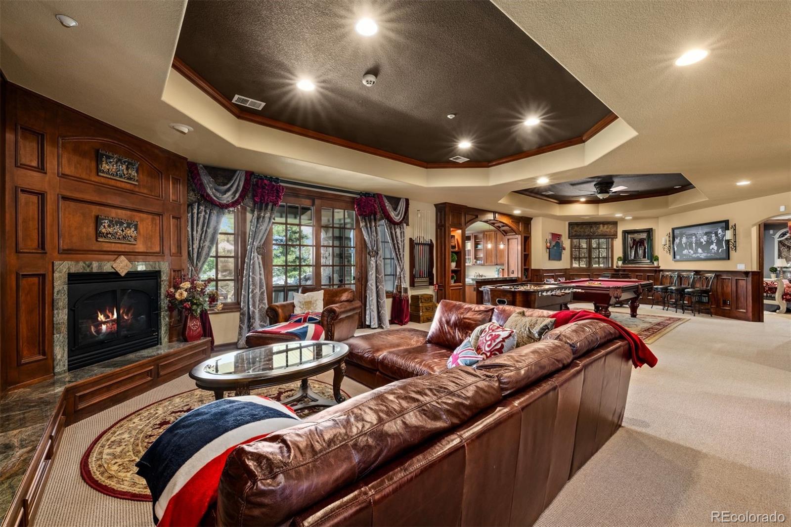 MLS Image #36 for 3440  medallion road,castle rock, Colorado