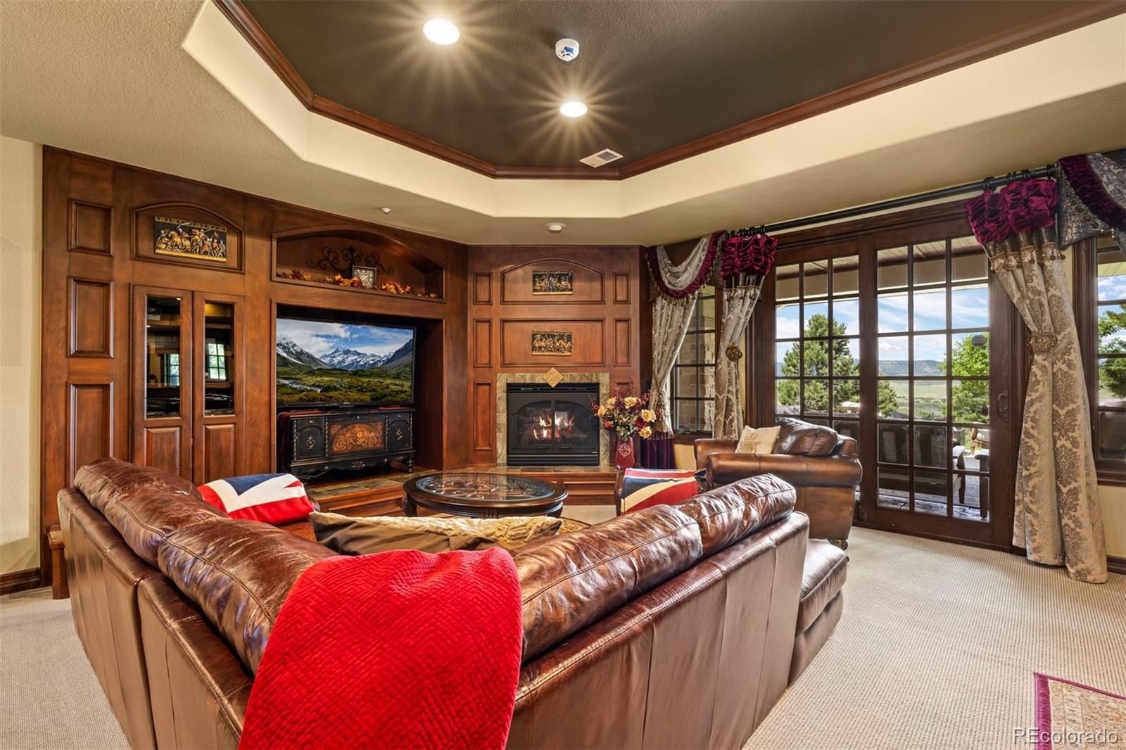 MLS Image #37 for 3440  medallion road,castle rock, Colorado