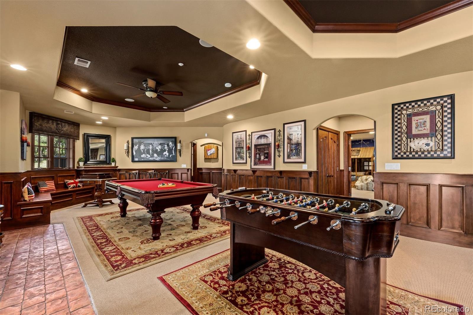 MLS Image #38 for 3440  medallion road,castle rock, Colorado