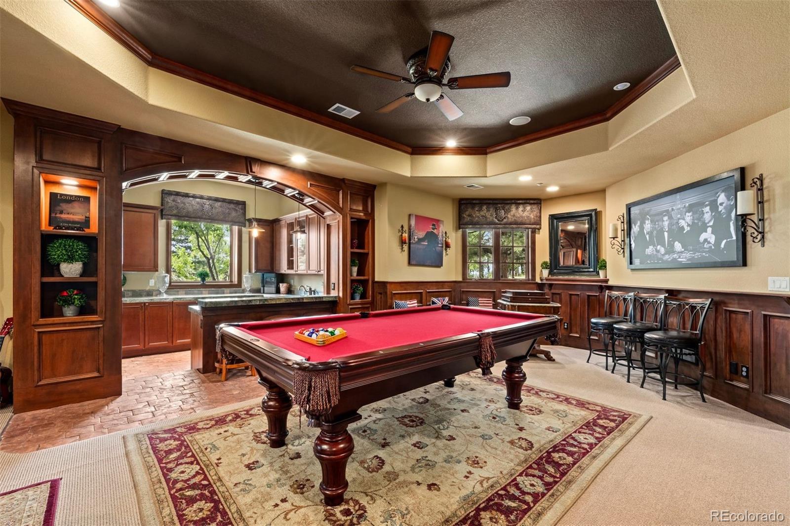 MLS Image #39 for 3440  medallion road,castle rock, Colorado