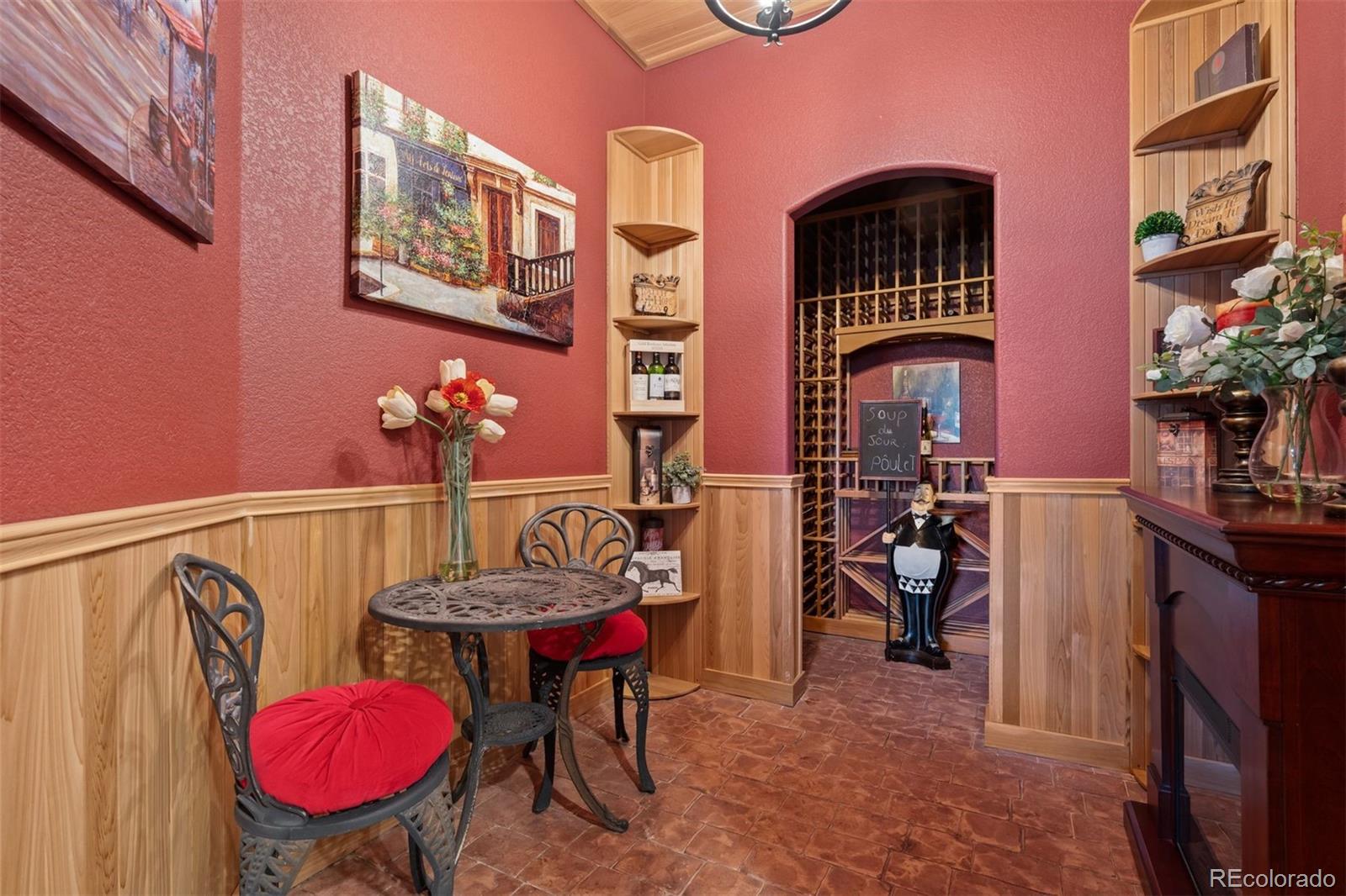 MLS Image #43 for 3440  medallion road,castle rock, Colorado