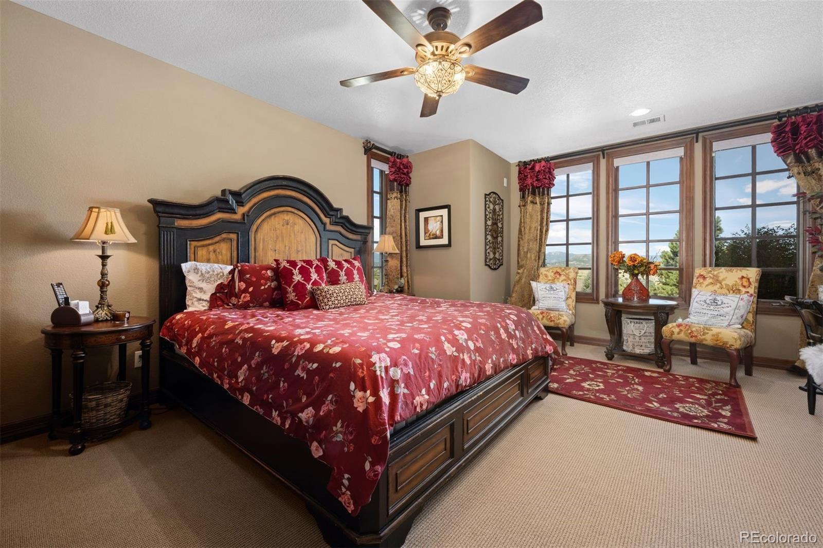 MLS Image #44 for 3440  medallion road,castle rock, Colorado