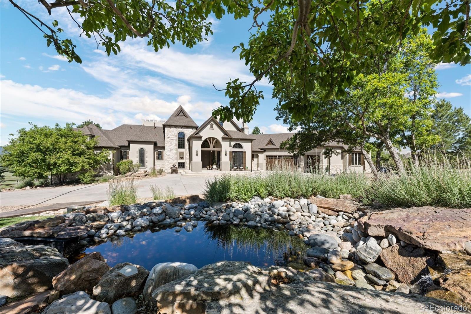 MLS Image #47 for 3440  medallion road,castle rock, Colorado