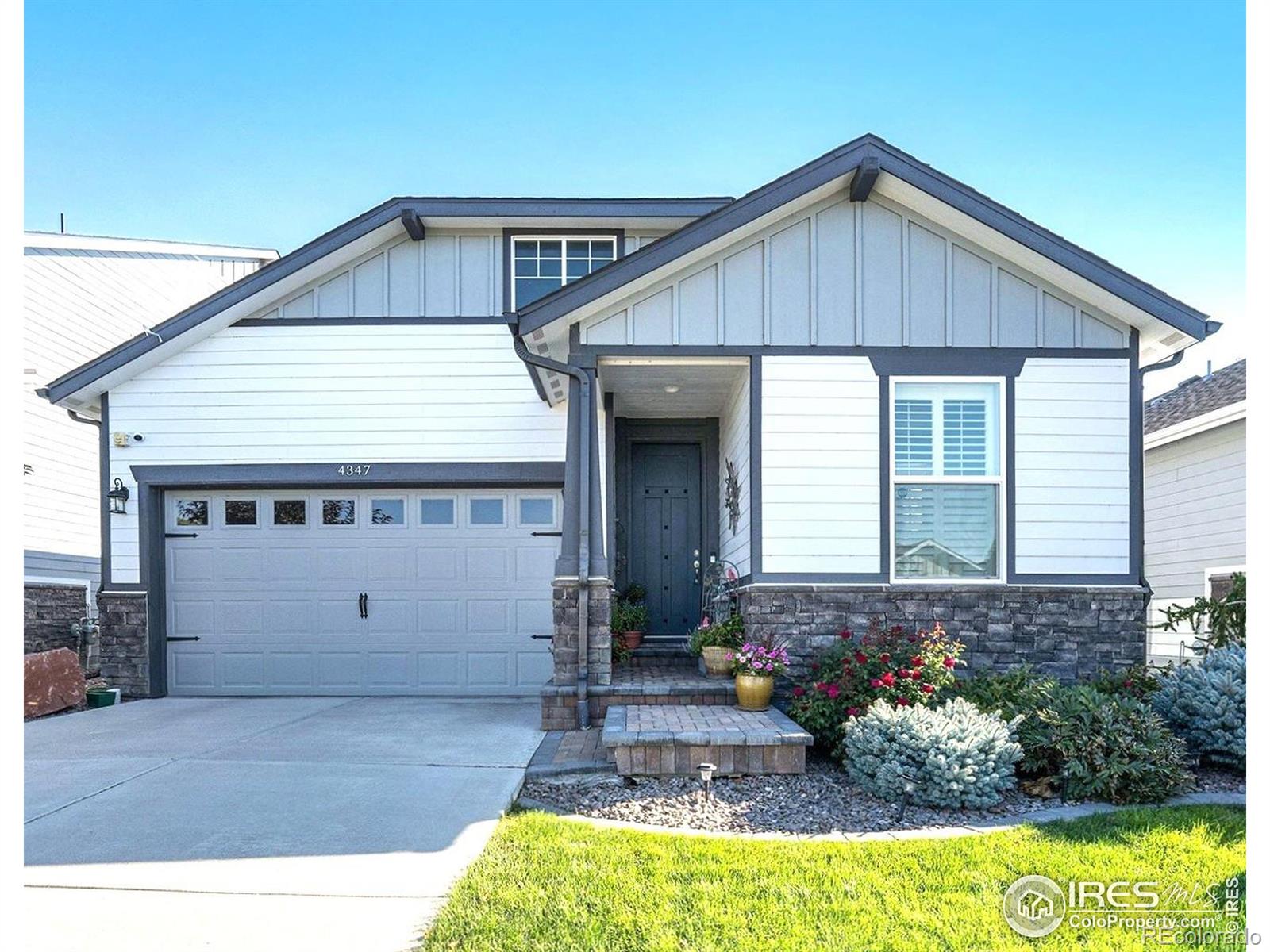 MLS Image #0 for 4347  bluffview drive,loveland, Colorado
