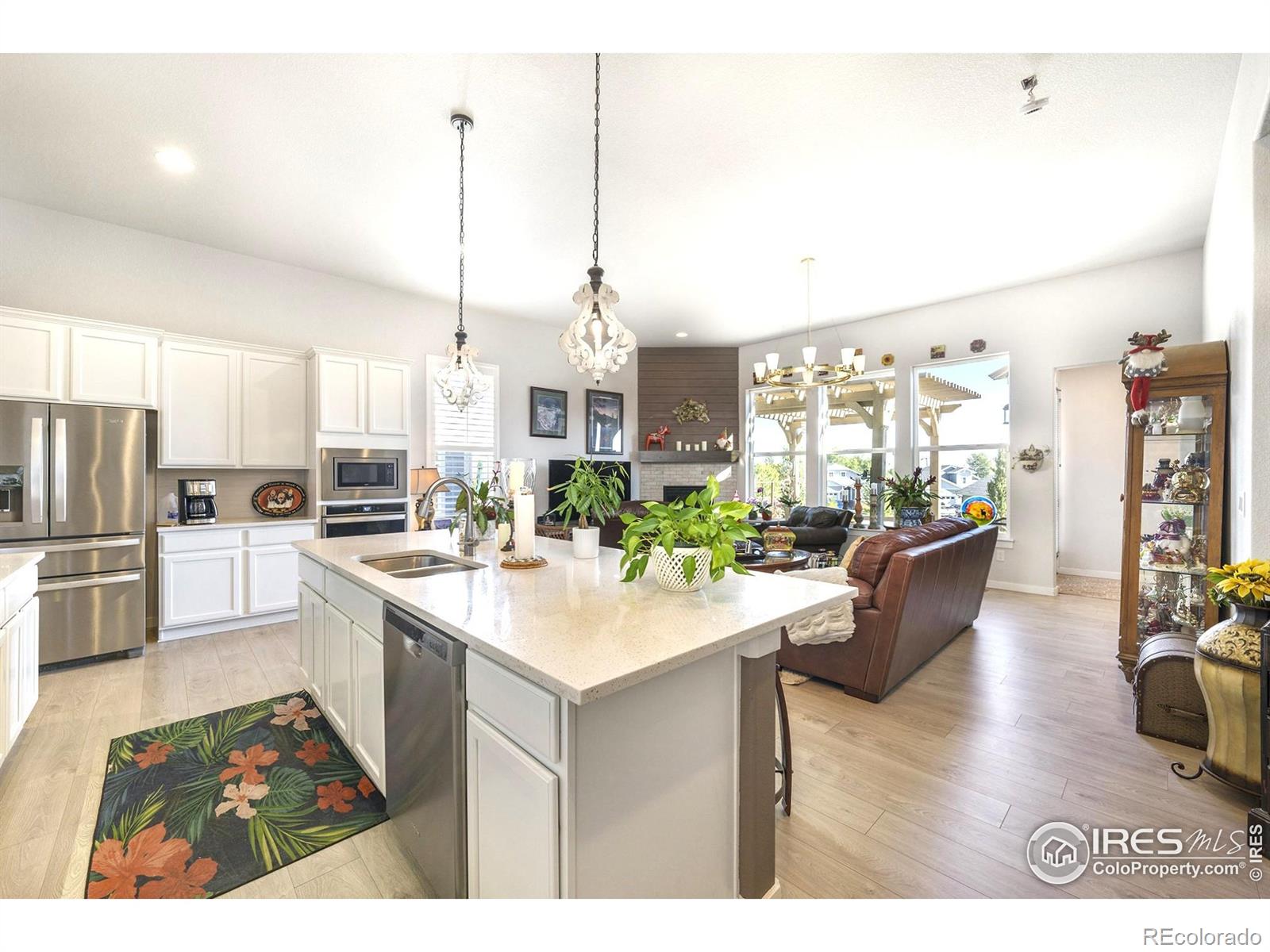 MLS Image #12 for 4347  bluffview drive,loveland, Colorado